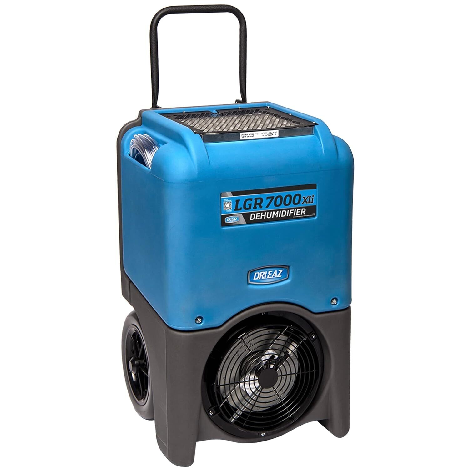LGR 7000XLi Dehumidifier by Drieaz