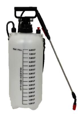 Economy 2.1 Gallon Pump Sprayer