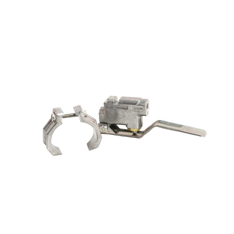 Valve, PMF 400psi Aluminum