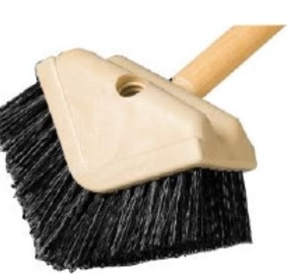 Corner & Edge Brush
