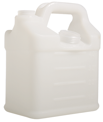 5qt Hydro-Force Injection Sprayer Bottle
