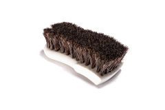 Upholstery Brush Horsehair 1" Trim 2 1/2" x 6"