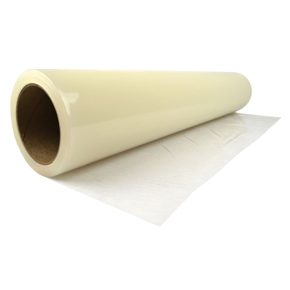 Carpet Protection Film |  24" x 200'