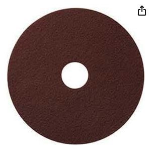 20" EcoPrep, EPP Chemical Free Stripping or Deep Scrubbing Pad