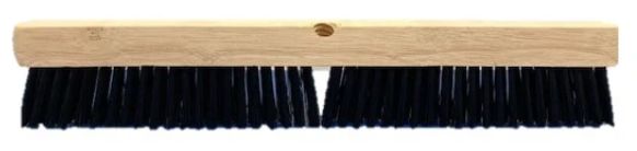 Carpet Pile Brush- Threaded
