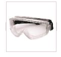 Cambridge Clear Polycarbonate Lens