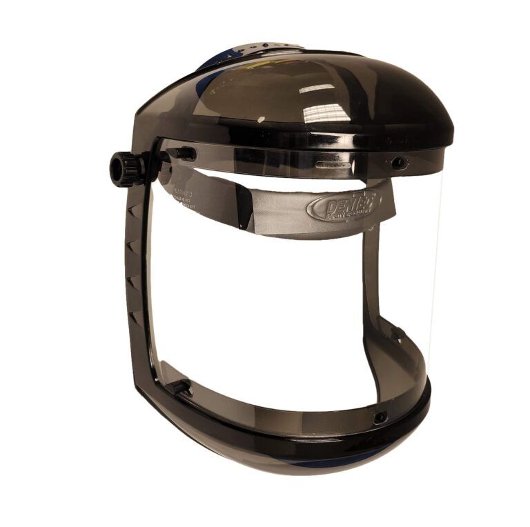 FaceTec FaceShield