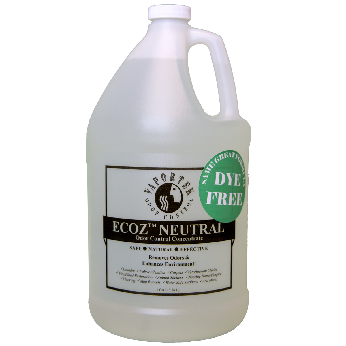ECOZ Gallon Neutral