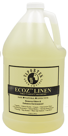 ECOZ Linen Gallon
