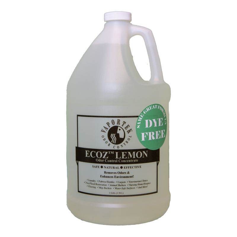 ECOZ Lemon Gallon