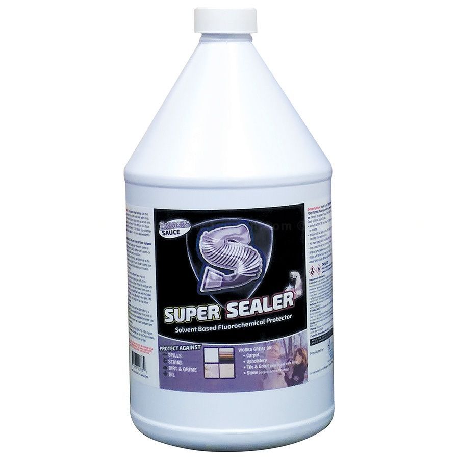 Saiger's Super Sealer Solvent Protector- Gallon