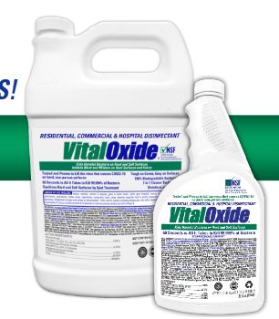 Vital Oxide Gallon
