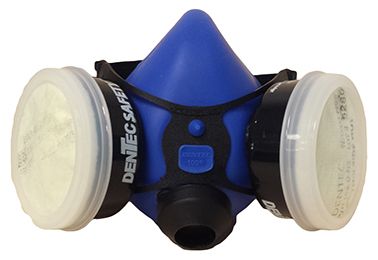 COMFORT-AIR® SERIES 100 SILICONE COMPLETE WITH OV/R95 FILTERS – MEDIUM