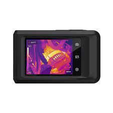 HIKMICRO Pocket 2 Compact Thermal Imaging Camera with 256x192 Thermal Resolution