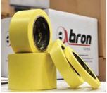 BT-7061 Killer Bee Yellow Premium Masking Tape 48mm x 55m