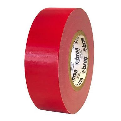 BT-284 9mil Red Construction Grade Duct Tape 48mm x 55m