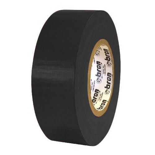BT-284 9mil Black Construction Grade Duct Tape 48mm x 55m