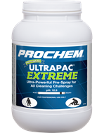 Ultrapac Extreme 6 Lb Jar