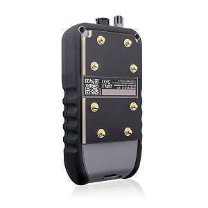 Digital Concrete Moisture Encounter Meter w/Bluetooth