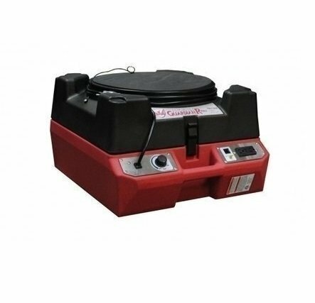 Guardian R500 Pro HEPA System by Phoenix  | RED