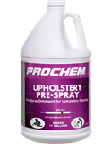 Prochem Upholstery Pre-Spray Prochem Upholstery Pre-Spray