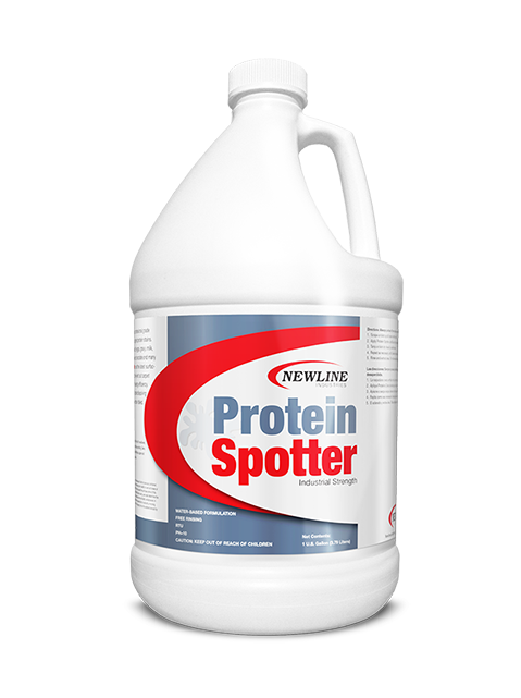 Protein Spotter (Gallon) by Newline | Premium Protein Spotter Protein Spotter (Gallon) by Newline | Premium Protein Spotter