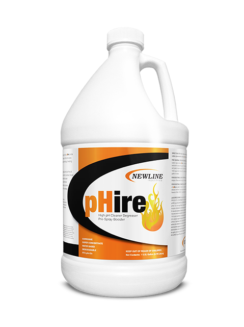 pHire (Gallon) by Newline | Specialized Booster pHire (Gallon) by Newline | Specialized Booster