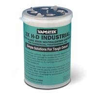 Vaportek Heavy Duty Stand Alone Cartridge 3X Industrial