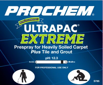 Ultrapac Extreme 40 lb Pail