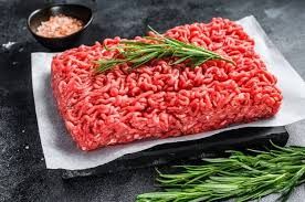 Beef Mince