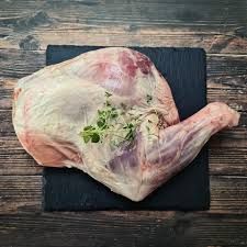 Lamb Shoulder