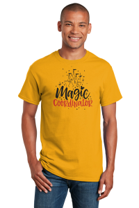 Magic Coordinator