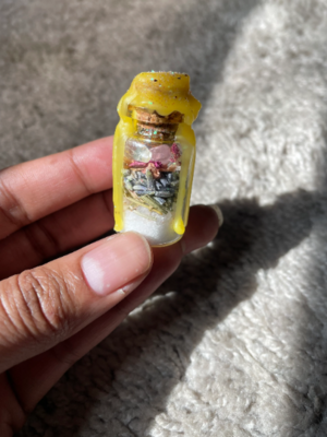 Enchanted Intention Elixirs