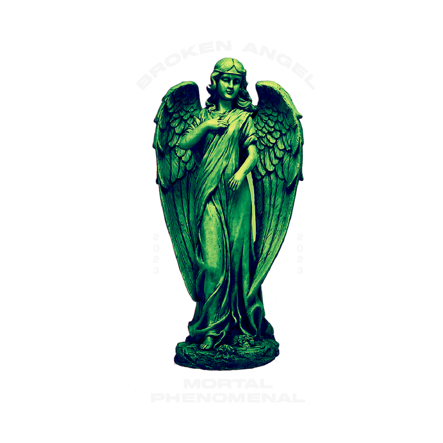 Angel Statue