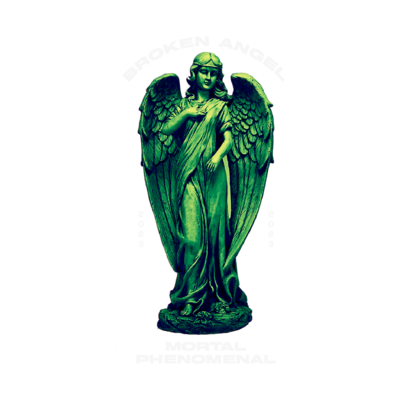 Angel Statue