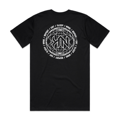 “E.S.R.R” T-Shirt