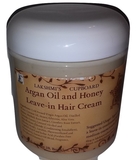 Leave-In Conditioners