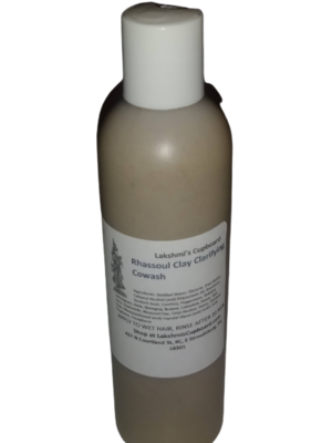 Cleansing Conditioners (NEW!)