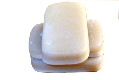 Shampoo &amp; Conditioner Bars