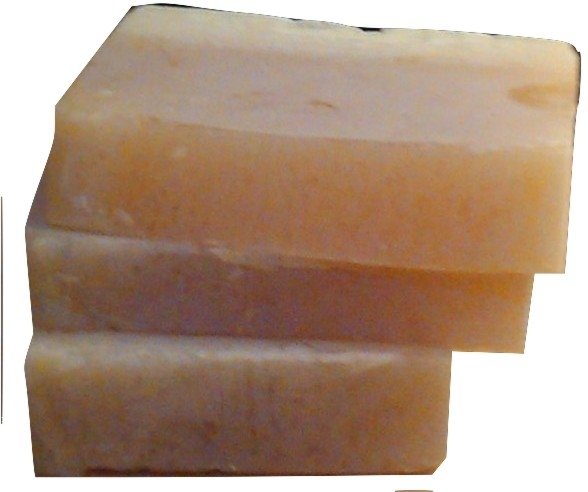 Low Lather Argan Honey Shampoo and Conditioner Bar