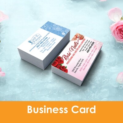 Business Card