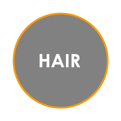 Hair Salon