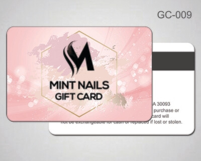 Gift Card (POS) GC-009