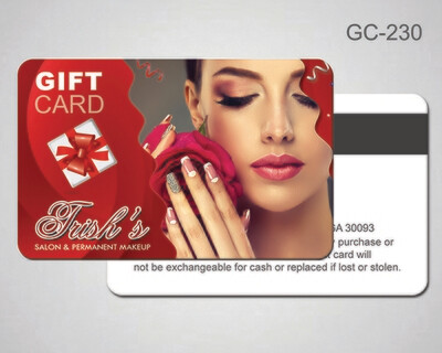 Gift Card (POS)  GC-230