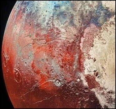 Pluto Turns Direct: The midterm stretch