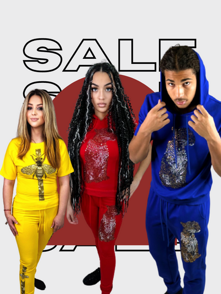 ON SALE