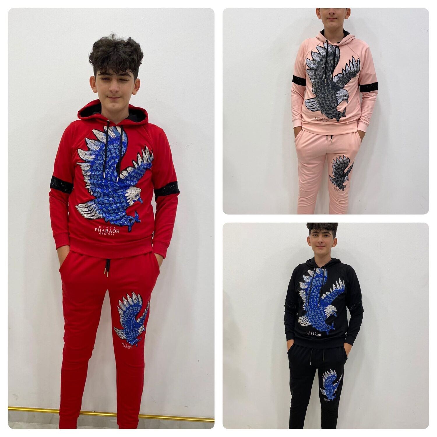 New Designs you pick