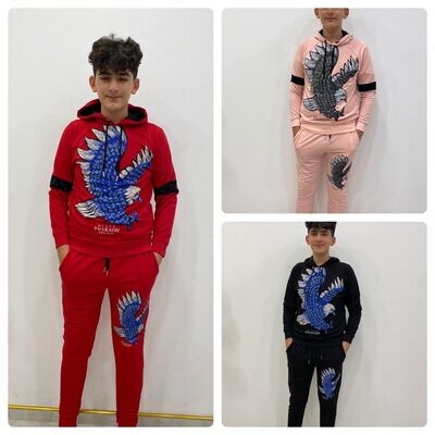 New Designs you pick