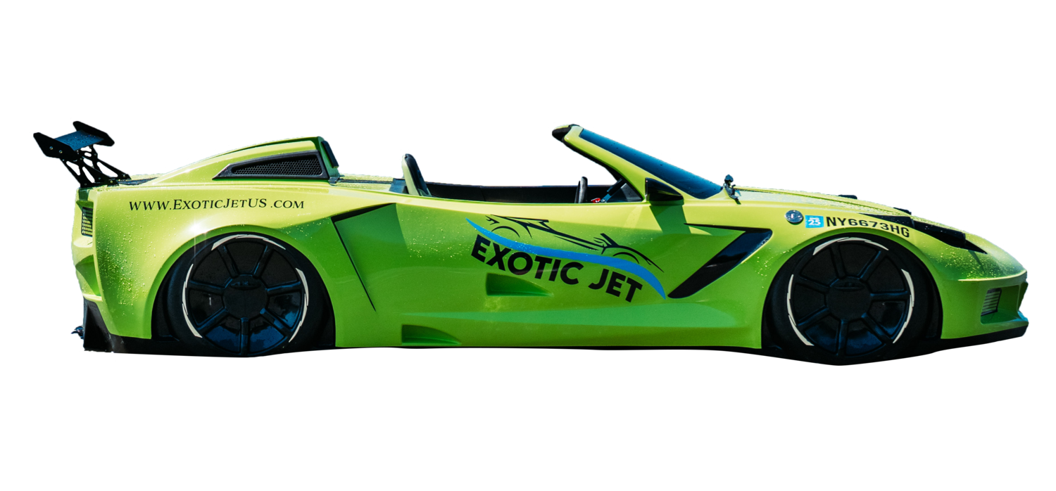 JETCAR