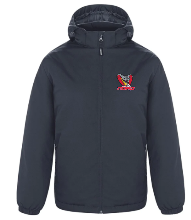 Manteau hiver